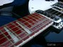 Rickenbacker 360/6 , Jetglo: Neck - Front