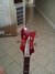 Rickenbacker 4003/4 Mod, Fireglo: Headstock