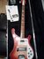 Rickenbacker 4003/4 Mod, Fireglo: Free image2