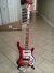 Rickenbacker 4003/4 Mod, Fireglo: Full Instrument - Front