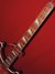 Rickenbacker 4003/4 Mod, Fireglo: Neck - Front