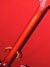 Rickenbacker 4003/4 Mod, Fireglo: Neck - Rear