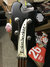 Rickenbacker 4003/4 , Jetglo: Headstock