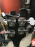 Rickenbacker 4003/4 , Jetglo: Headstock - Rear