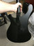 Jun 1986 Rickenbacker 4003/4 , Jetglo: Body - Rear