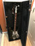 Rickenbacker 4003/4 , Jetglo: Neck - Front