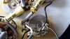 Rickenbacker 4001/4 S, White: Free image