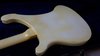 Nov 1980 Rickenbacker 4001/4 S, White: Body - Rear
