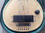 Rickenbacker 59/6 LapSteel, Cream: Body - Front