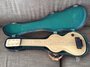 Rickenbacker 59/6 LapSteel, Cream: Full Instrument - Front