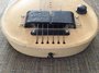 Rickenbacker 59/6 LapSteel, Cream: Neck - Front