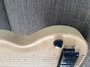 Rickenbacker 59/6 LapSteel, Cream: Close up - Free