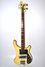 Rickenbacker 4001/4 Mod, White: Full Instrument - Front