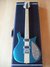 Rickenbacker 650/6 Atlantis, Turquoise: Free image