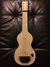Rickenbacker 59/6 LapSteel, Cream: Full Instrument - Front