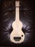 Rickenbacker 59/6 LapSteel, Cream: Neck - Front
