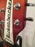 Rickenbacker 610/6 , Fireglo: Close up - Free2