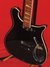 Rickenbacker 620/12 Mod, Jetglo: Free image