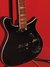 Rickenbacker 620/12 Mod, Jetglo: Close up - Free2