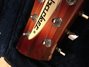 Rickenbacker 330/6 , Fireglo: Headstock