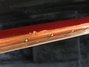 Rickenbacker 330/6 , Fireglo: Neck - Rear