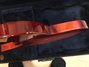 Rickenbacker 330/6 , Fireglo: Close up - Free2