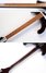 Rickenbacker 480/6 , Eggplant: Neck - Front