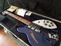 Rickenbacker 370/12 , Midnightblue: Free image2