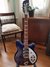 Rickenbacker 370/12 , Midnightblue: Close up - Free2