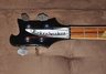 Rickenbacker 4001/4 , Jetglo: Headstock