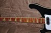 Rickenbacker 4001/4 , Jetglo: Close up - Free2