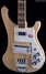 Rickenbacker 4003/4 , Mapleglo: Body - Front