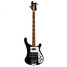 Rickenbacker 4001/4 , Jetglo: Full Instrument - Front