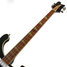 Rickenbacker 4001/4 , Jetglo: Neck - Front