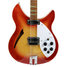 Rickenbacker 360/12 V64, Fireglo: Body - Front