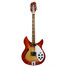 Rickenbacker 360/12 V64, Fireglo: Full Instrument - Front
