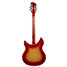 Rickenbacker 360/12 V64, Fireglo: Full Instrument - Rear