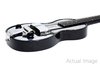 Rickenbacker Electro Spanish/6 Round Neck, Black: Free image