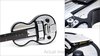 Rickenbacker Electro Spanish/6 Round Neck, Black: Body - Front