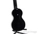 Dec 1936 Rickenbacker Electro Spanish/6 Round Neck, Black: Body - Rear