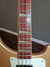Rickenbacker 4003/4 Mod, Mapleglo: Free image
