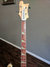 Rickenbacker 4003/4 Mod, Mapleglo: Neck - Front
