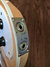 Rickenbacker 4003/4 Mod, Mapleglo: Close up - Free