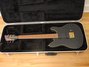 Rickenbacker 250/6 El Dorado, Jetglo: Full Instrument - Front