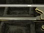 Rickenbacker 250/6 El Dorado, Jetglo: Full Instrument - Rear
