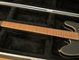 Rickenbacker 250/6 El Dorado, Jetglo: Neck - Front