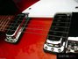 Rickenbacker 330/6 , Fireglo: Free image