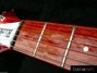 Rickenbacker 330/6 , Fireglo: Neck - Front