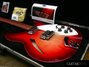 Rickenbacker 330/6 , Fireglo: Close up - Free