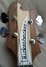 Rickenbacker 4003/4 , Natural Walnut: Headstock